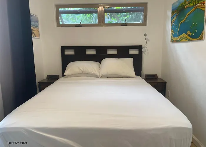 Beach Studio By Shark'S Cove