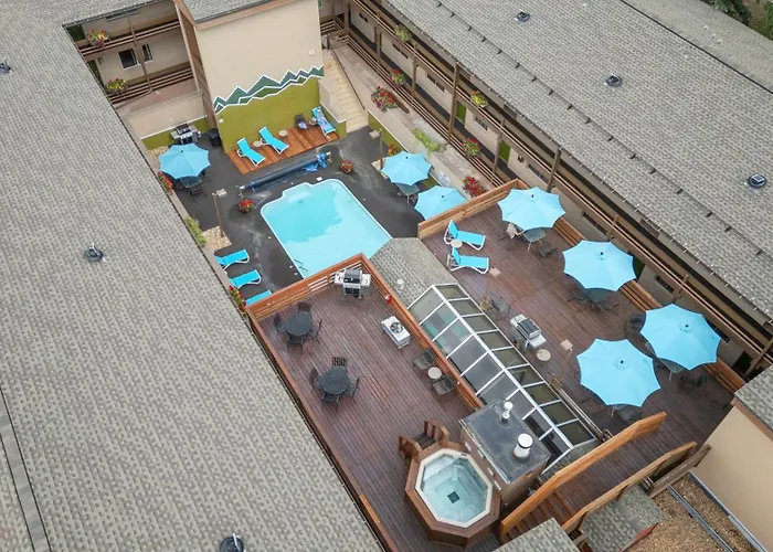 Eagle Point Resort
