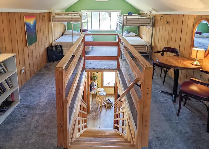 Jackass Hostel