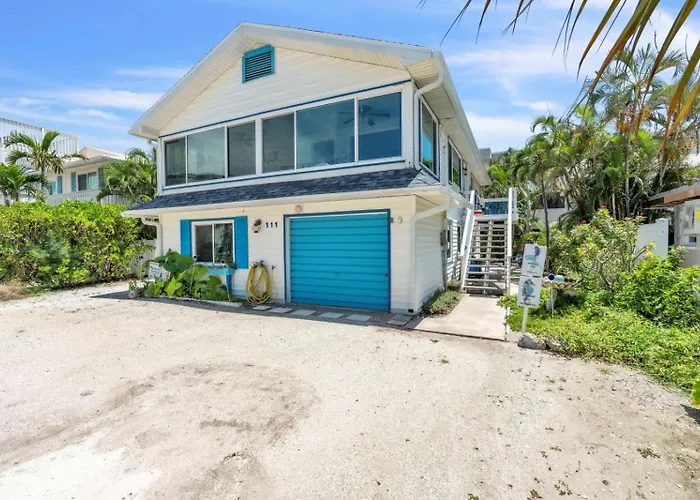 Seahorse Suite Home