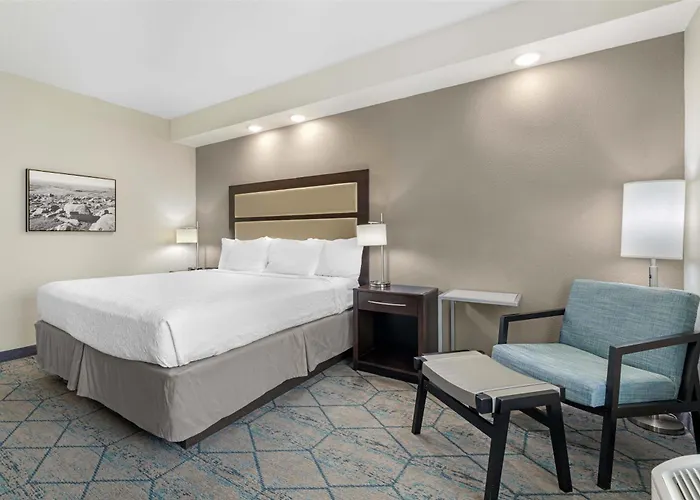 Best Western Plus Mcpherson