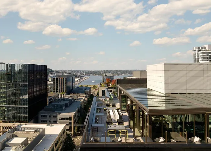 Astra Hotel, Seattle, A Tribute Portfolio Hotel