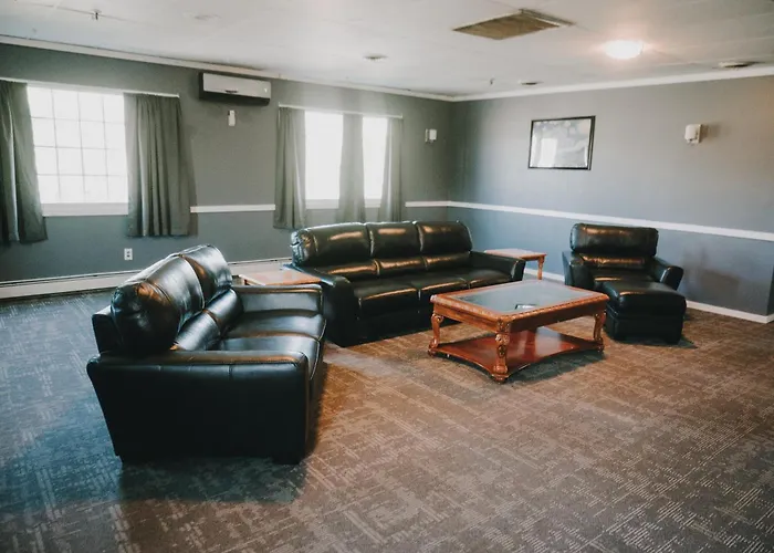 Queen City Inn
