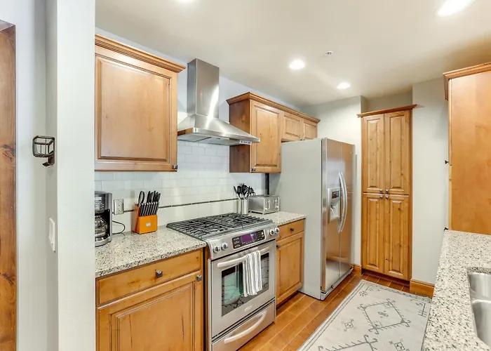 Half-Mi To Payette Lake: Dtwn Mccall Condo!