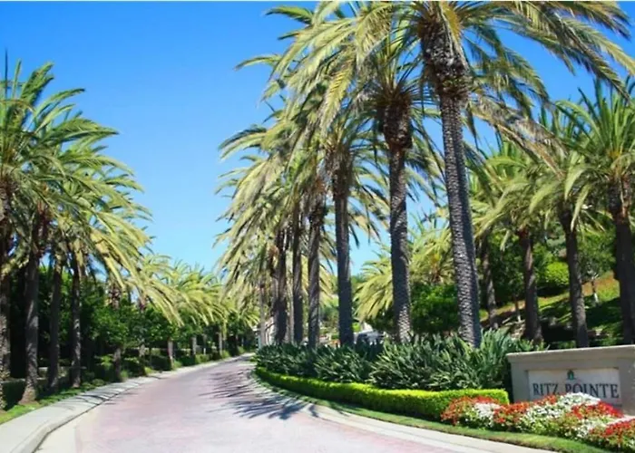 Ritz Pointe Paradise!