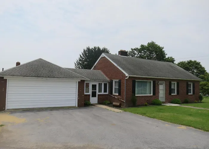 Pine Grove Cottage