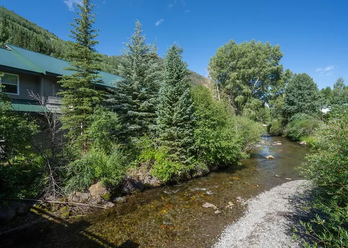 Mountainside Inn 118 By Alpine Lodging Telluride