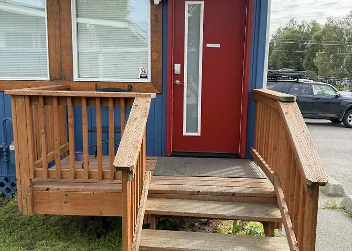 Nightshade Bnb