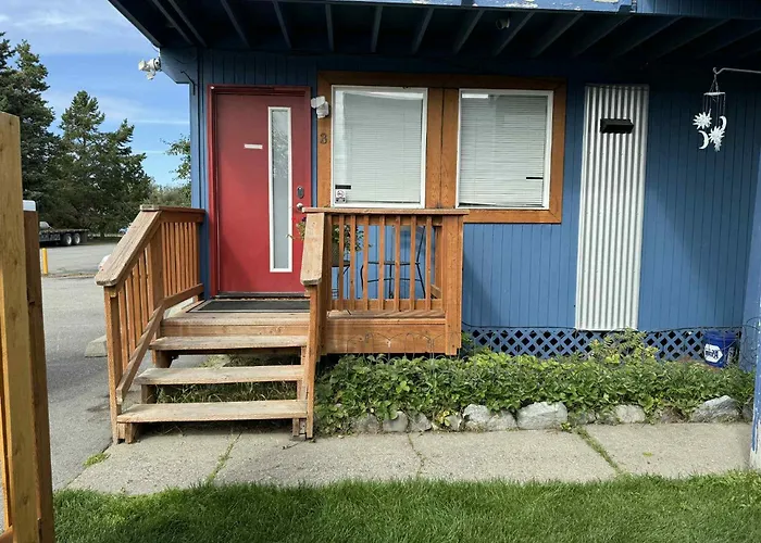 Nightshade Bnb