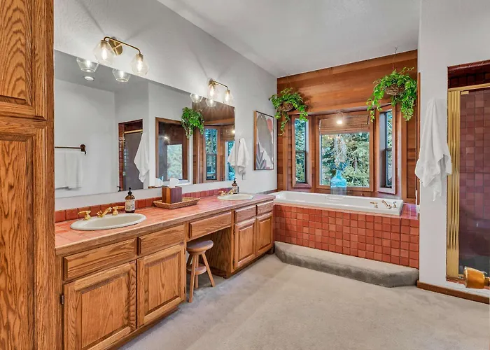 Talmont Pines 4Br Retreat With Hoa Beach Access