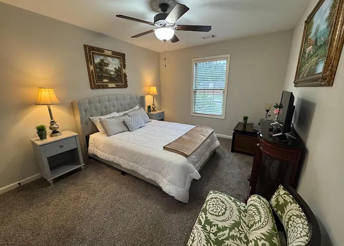 Unwind In Winder