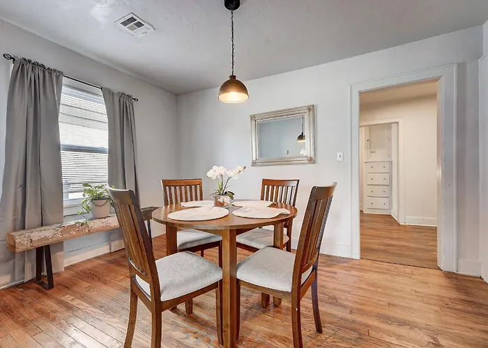 2Br Home 9 Mins St Anthony