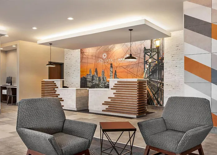 Hawthorn Extended Stay By Wyndham Mount Laurel Moorestown