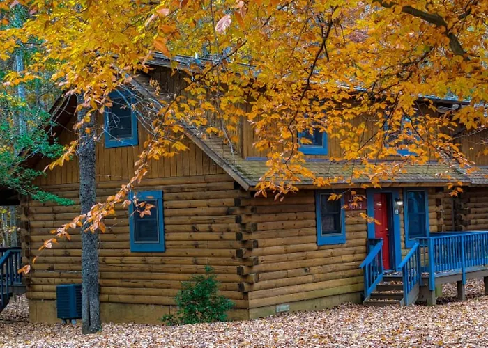 Wilderness Presidential Resort