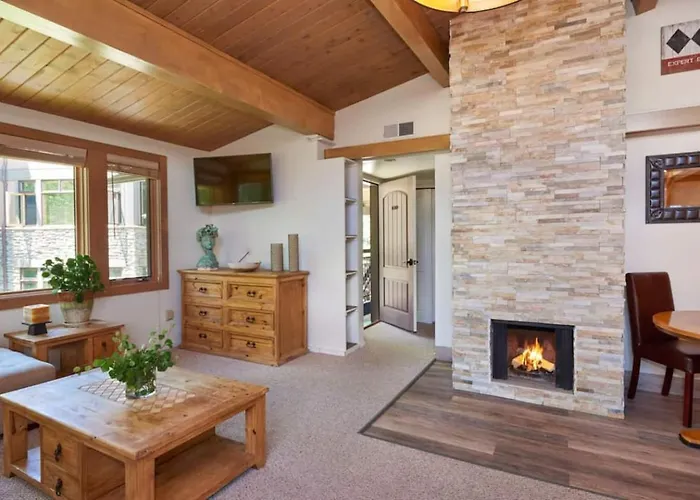 Latitude Loft Aspenwood #K20 Studio1B