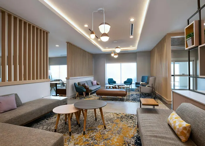 Towneplace Suites By Marriott Houston Tomball