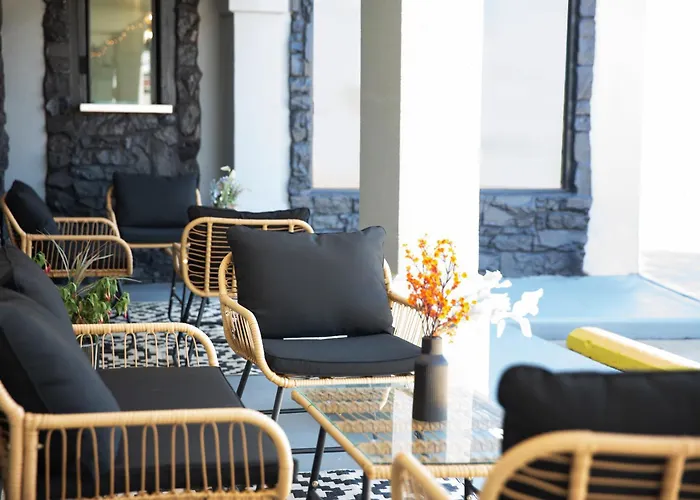 The Irish Inn Boutique Hotel