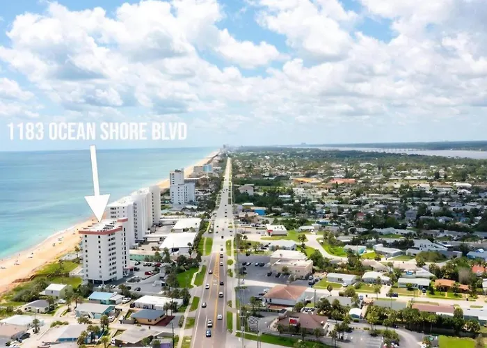 Quiet Direct Oceanfront 2 Bed 2 Bath Condo W/Pool