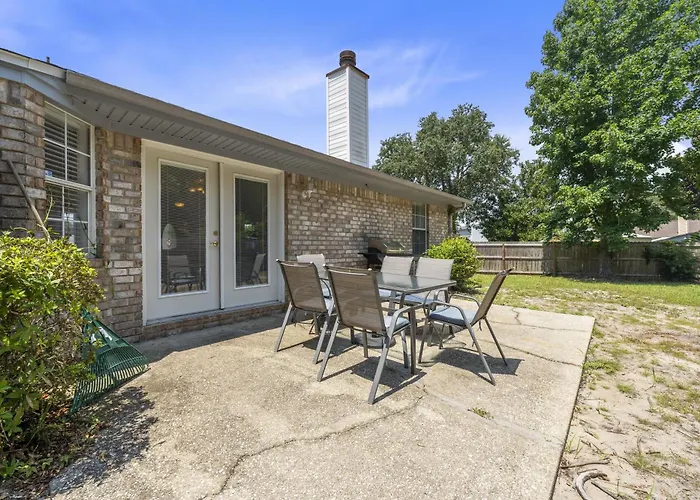Tranquil Haven - Pet Friendly