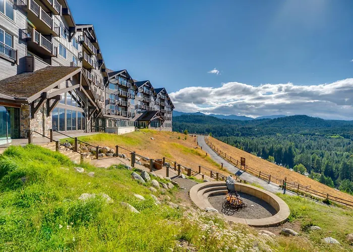Pnw Paradise! Lodge Condo In Suncadia Resort
