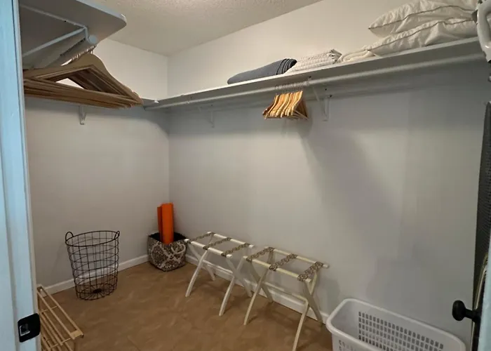 Wellington Guest Suite