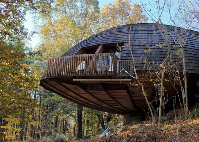 2-Home Private Compound | Retreats & Groups