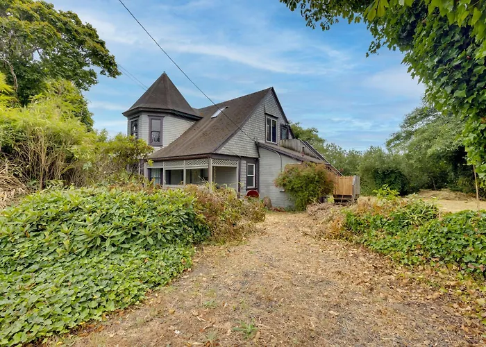 Walk To Main Avenue: Cozy Unit In Warrenton