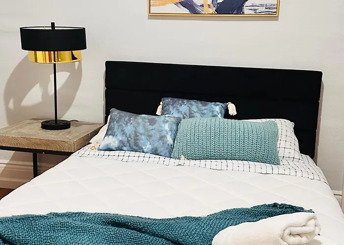 The Cozy Place