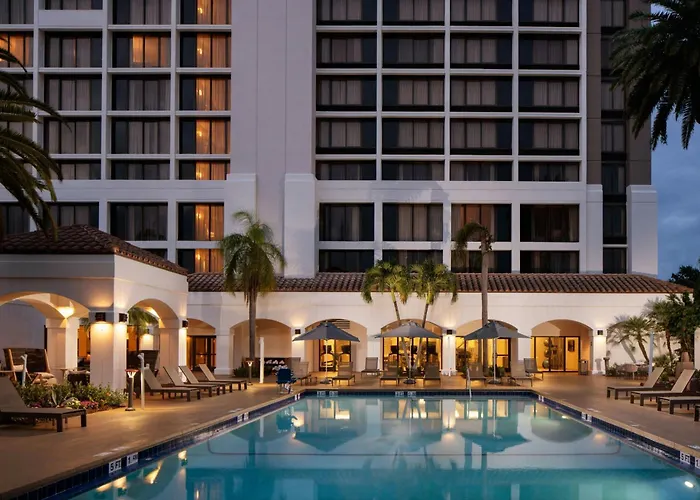 Palm Beach Gardens Marriott