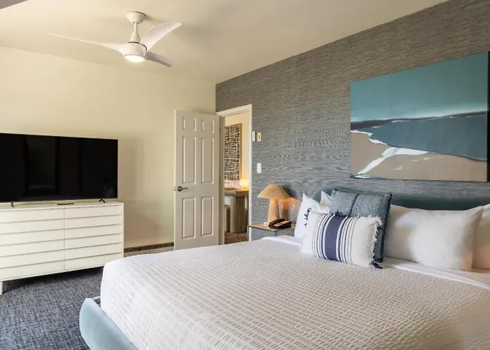 Ogunquit River Inn & Suites
