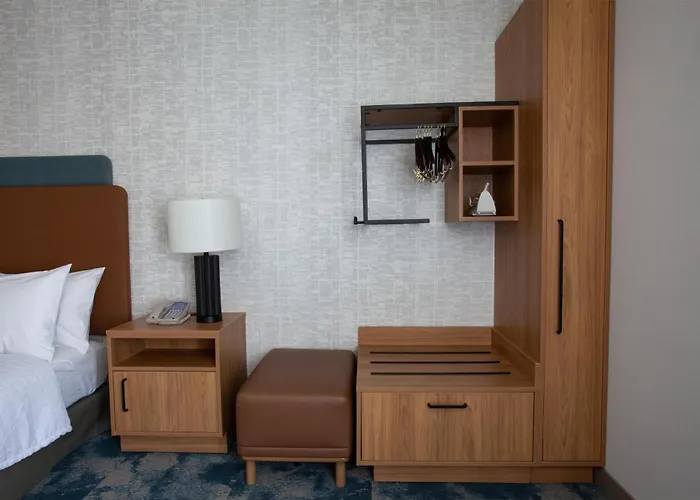 Hampton Inn Salt Lake City-North