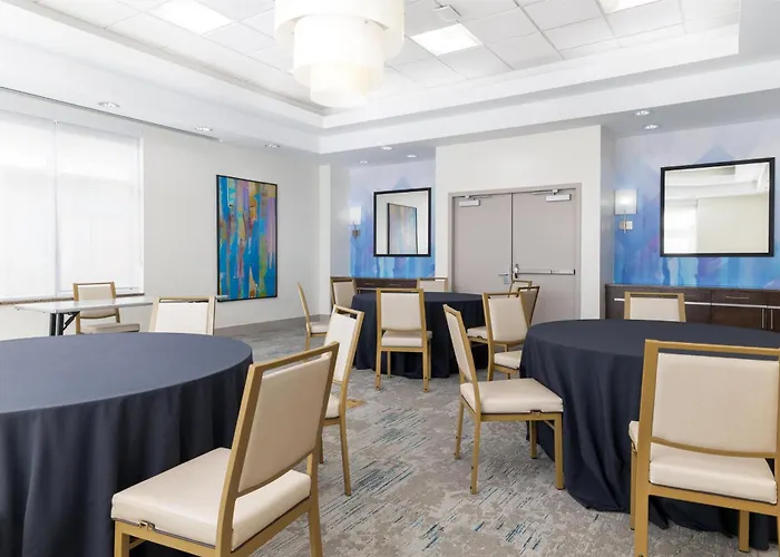 Hilton Garden Inn Hanover Arundel Mills, Md