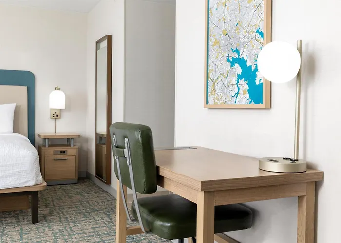 Homewood Suites By Hilton Baltimore - Arundel Mills