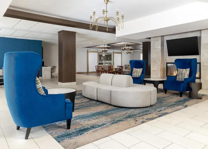 Homewood Suites By Hilton Baltimore - Arundel Mills