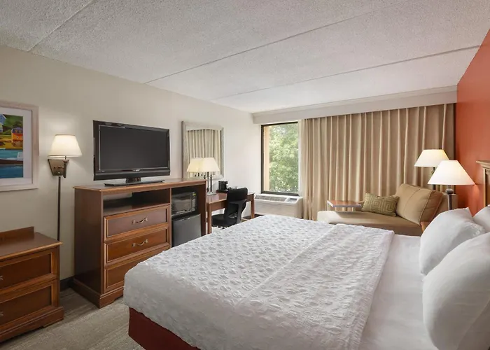 Long Creek Hotel