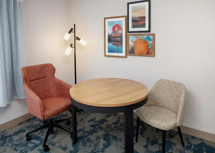 Hampton Inn Nashua