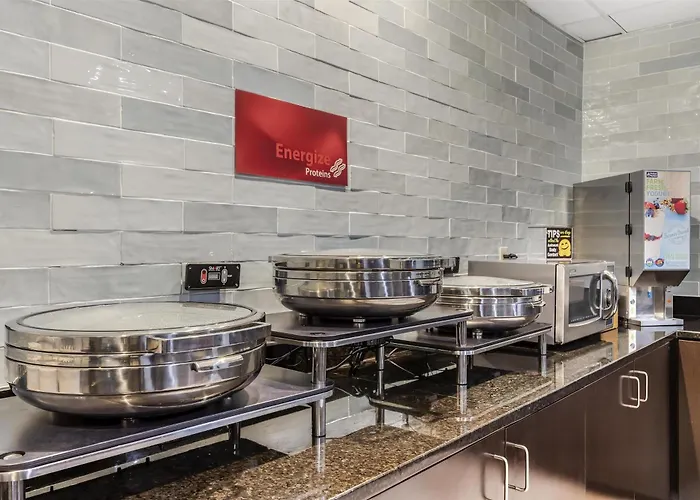 Best Western Plus Lexington Inn