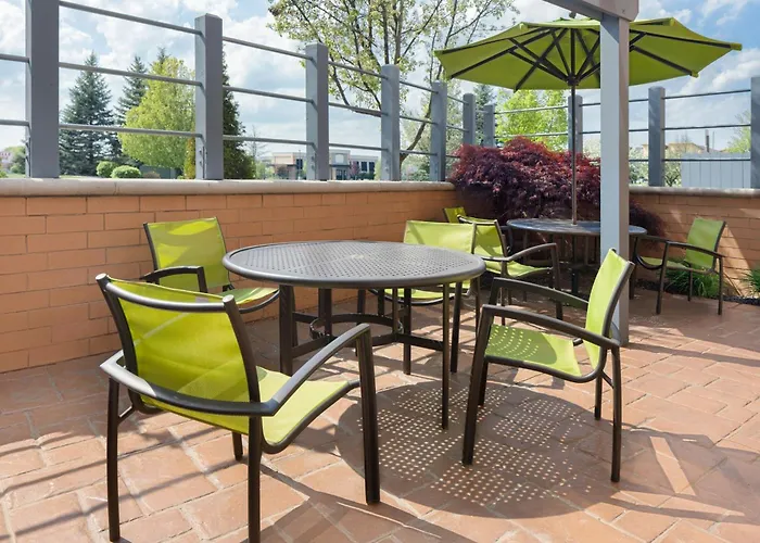 Springhill Suites Midland