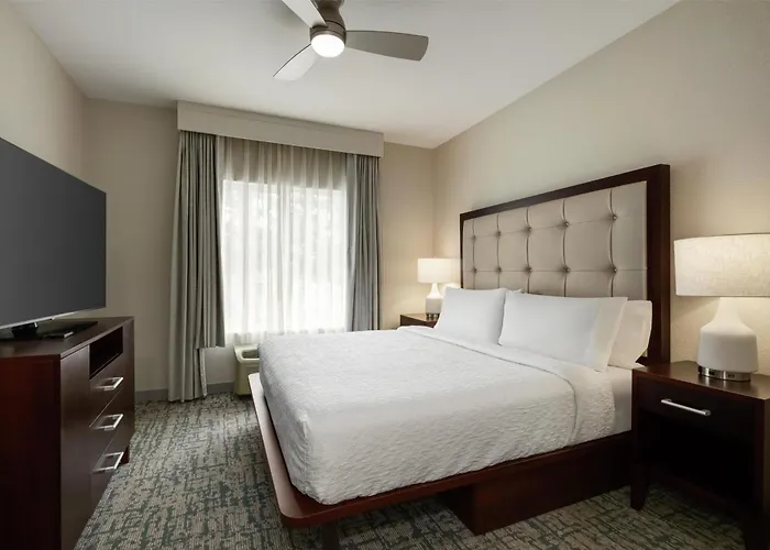Homewood Suites By Hilton Denver West - Lakewood