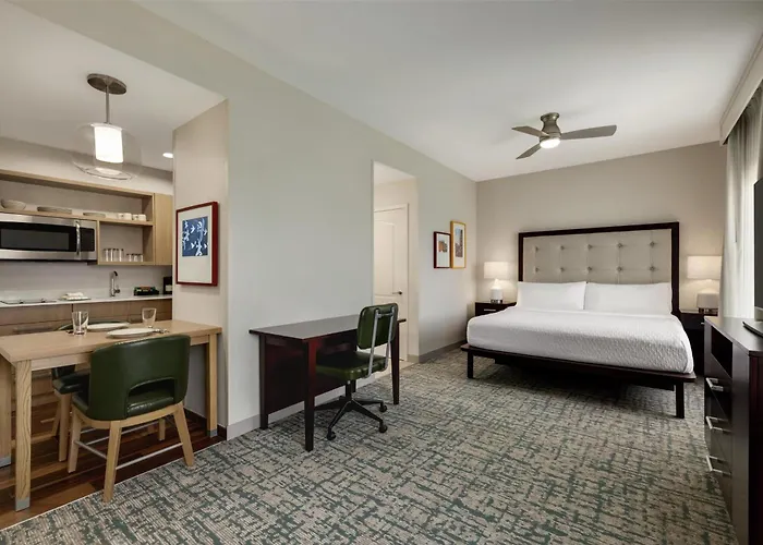 Homewood Suites By Hilton Denver West - Lakewood