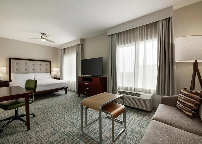 Homewood Suites By Hilton Denver West - Lakewood