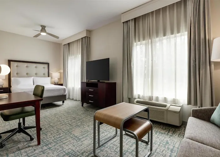 Homewood Suites By Hilton Denver West - Lakewood