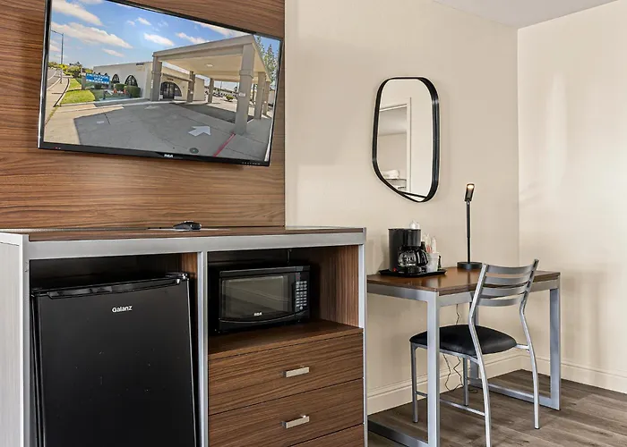 Heritage Inn Express Roseville