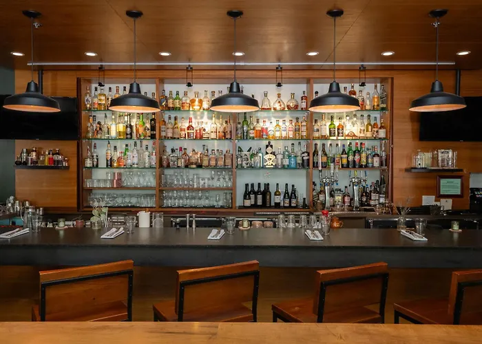 The Heathman Hotel Kirkland
