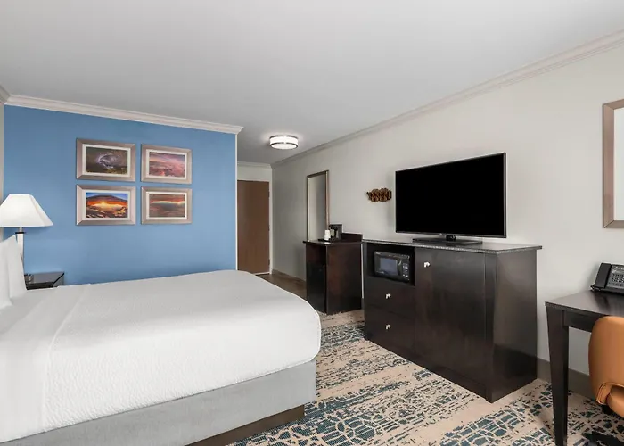 La Quinta By Wyndham Moab