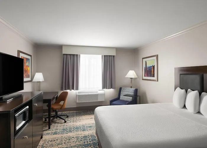 La Quinta By Wyndham Moab