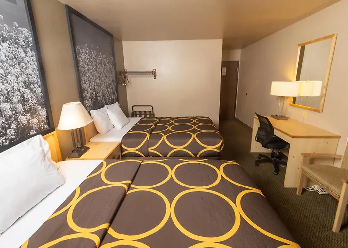 Fairbridge Inn & Suites Moscow - Pullman