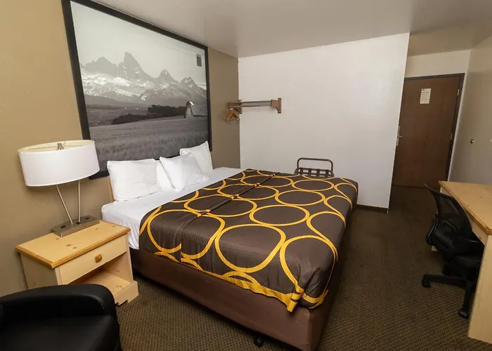 Fairbridge Inn & Suites Moscow - Pullman