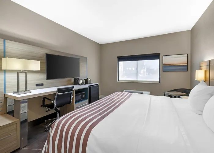 Best Western Independence Kansas City