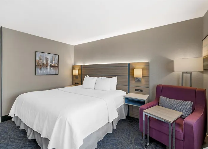 Best Western Independence Kansas City